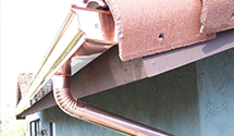 Rain Gutter Installation, Repair, Cleaning in Madison, CA